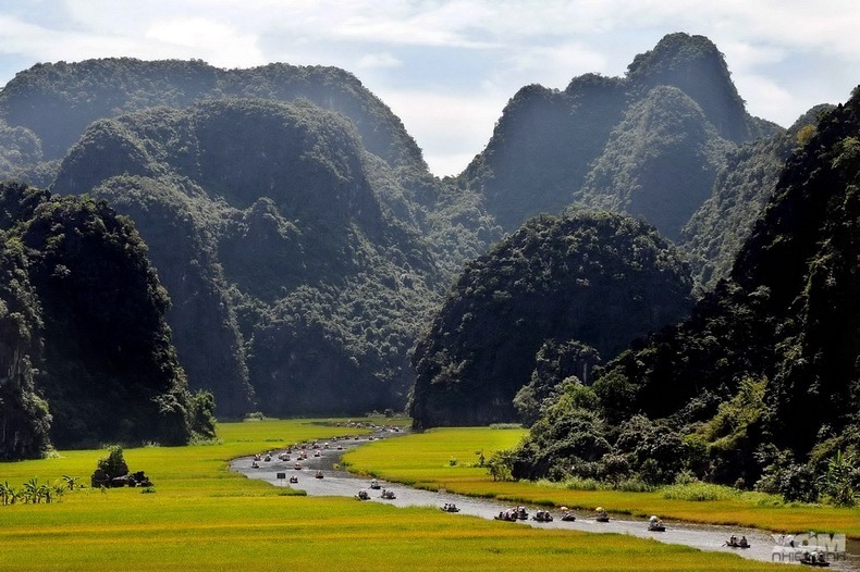 Ninh Bình Ninh Bình